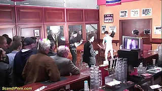 her first anal in bring on